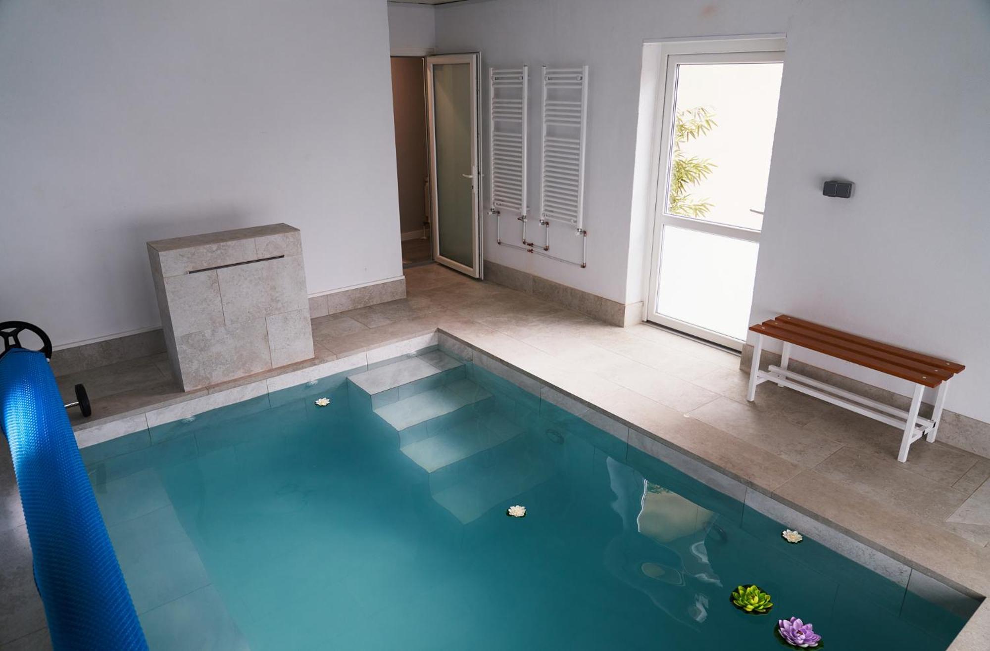 Villa Formonte Los Ángeles de San Rafael Εξωτερικό φωτογραφία